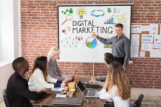 digital marketing courses in pune