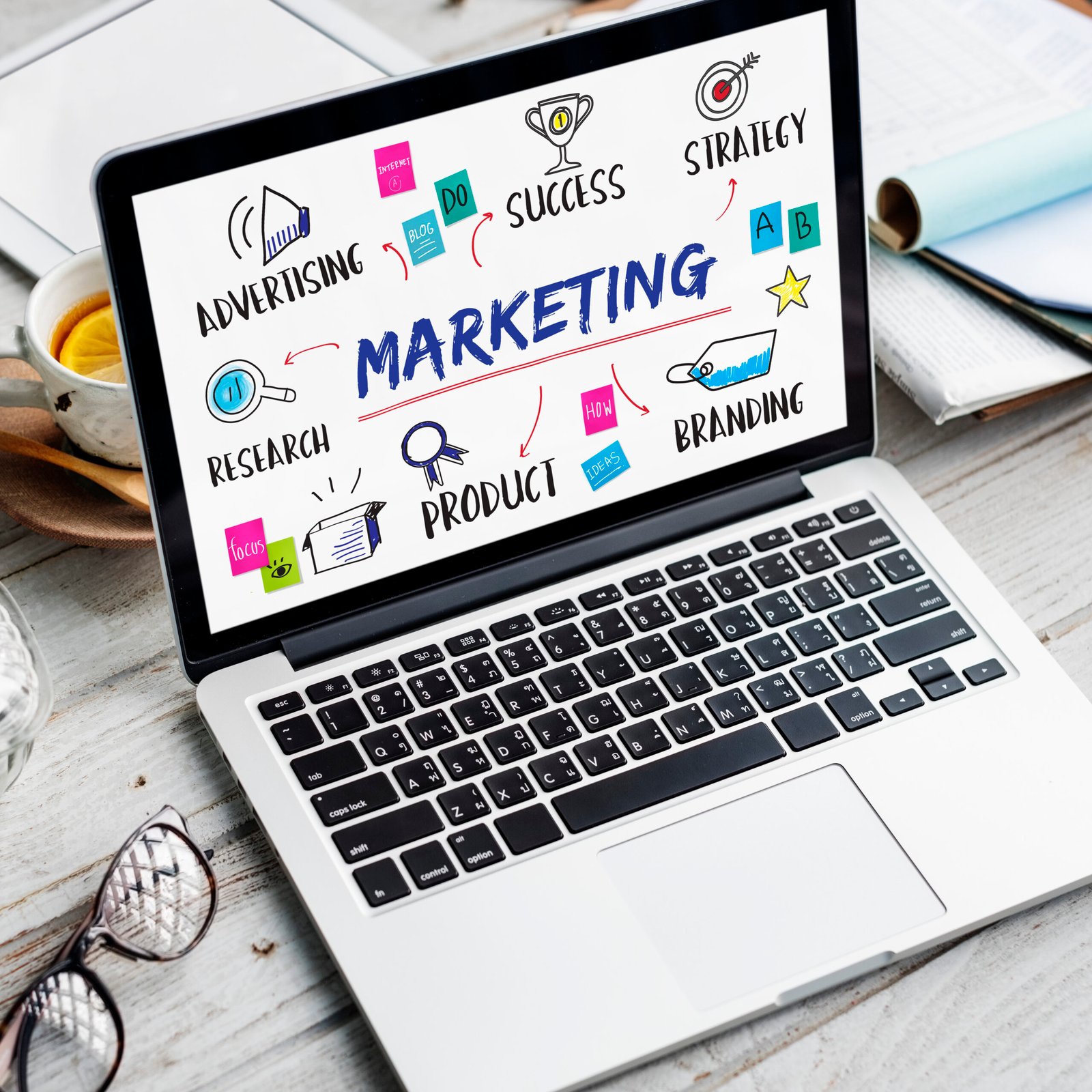 Why Choose a Career in Digital Marketing