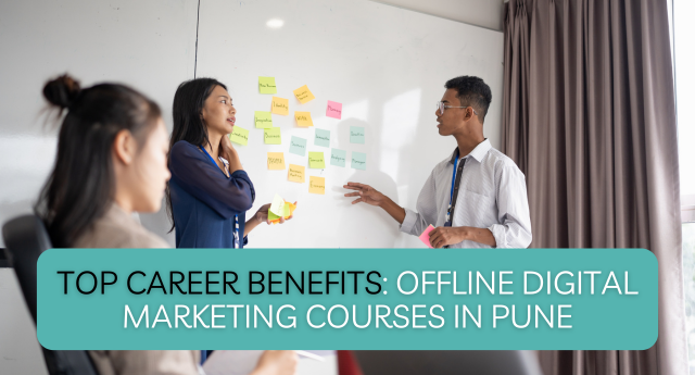 Top-Offline-Digital-Marketing-Courses-In-Pune