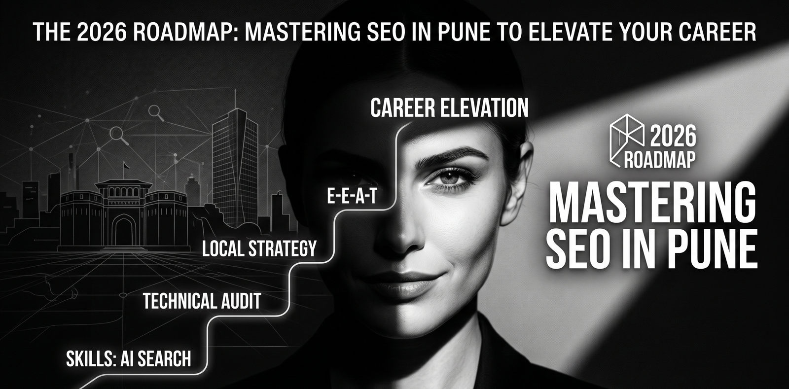 The 2026 Roadmap: Mastering SEO in Pune to elevate Your Career