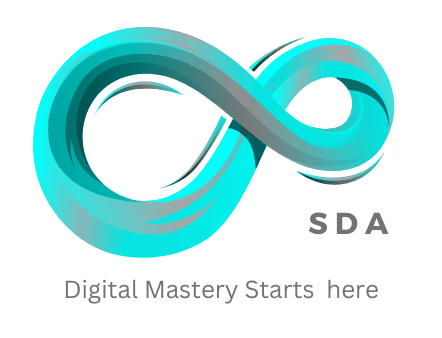 SDA logo