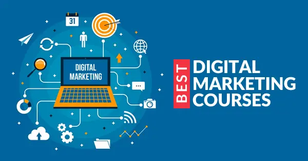 digital marketing course after 12th​
