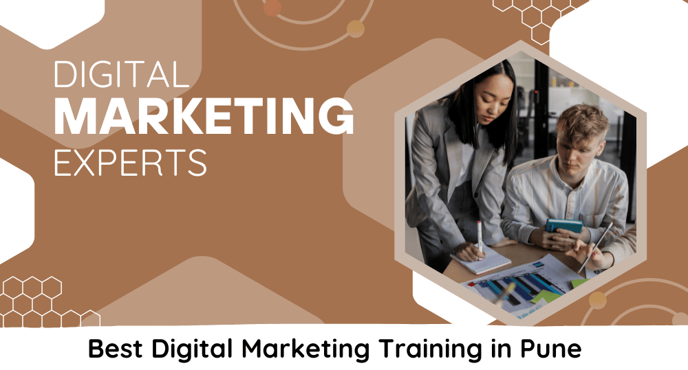 Best Digital Marketing Training in Pune