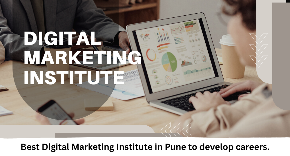Digital Marketing Institute in Pune