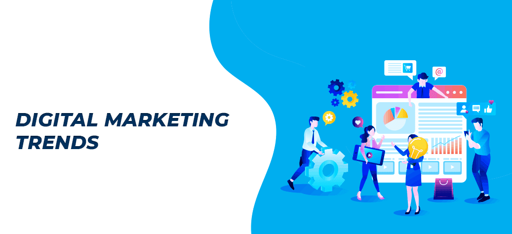 Future of Digital Marketing