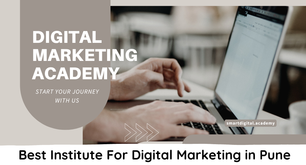 best institute for digital marketing in pune