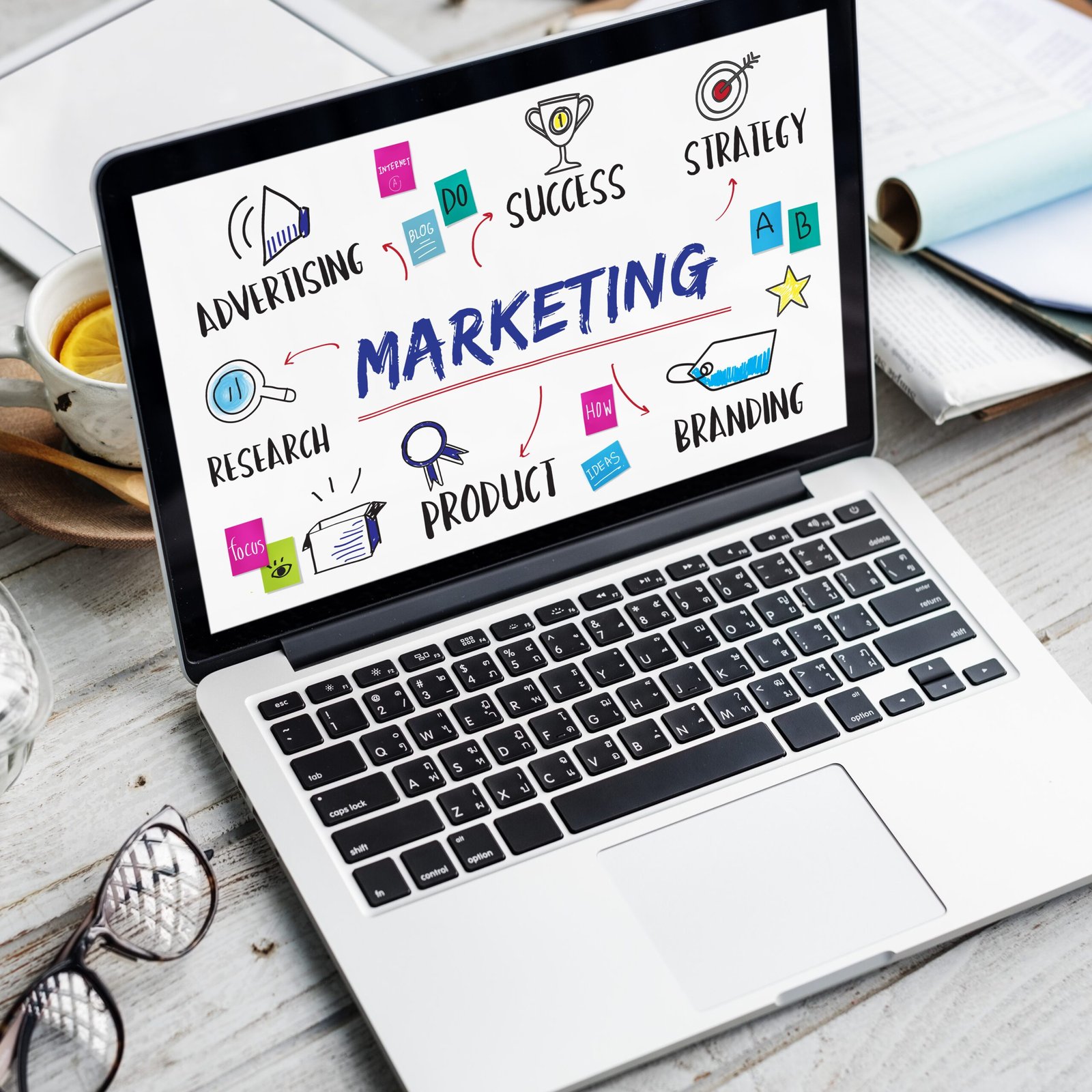 Why Choose a Career in Digital Marketing